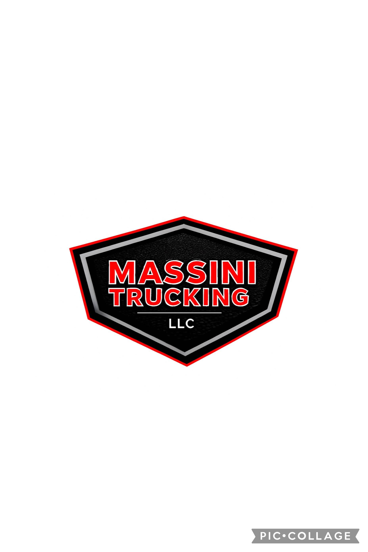 MASSINI TRUCKING LLC logo